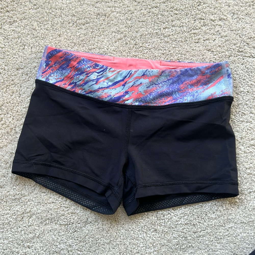 Ivivva spandex